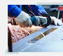 Услуги Изготовление металлоконструкций под ключ в Ступине