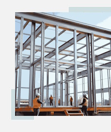 Услуги Изготовление металлоконструкций под ключ в Ступине