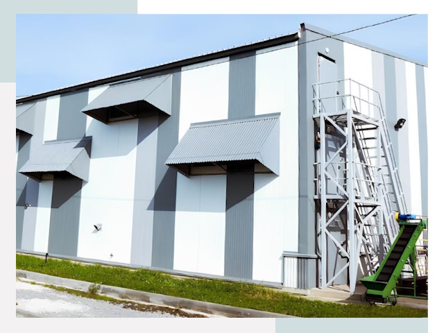 Строительство овощехранилищ от 624 руб. в Ступино