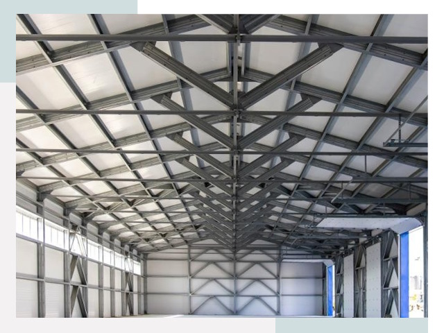 Производственные здания в Ступине от 624 руб. - Надежно и быстро