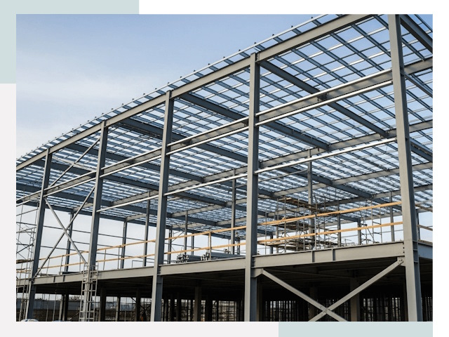 Строительство заводов под ключ от 624 руб. в Ступино