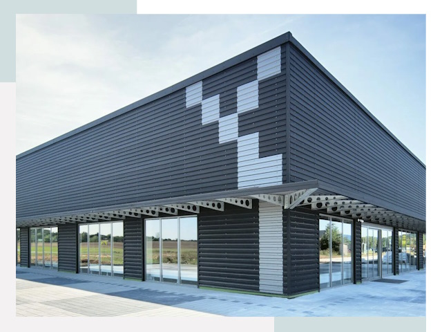 Торговые здания в Ступино от 624 руб. за м2