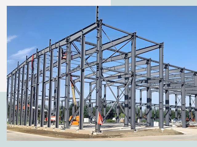 Строительство торговых центров в Ступине