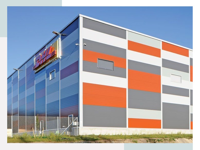 Строительство бизнес-центров в Ступине