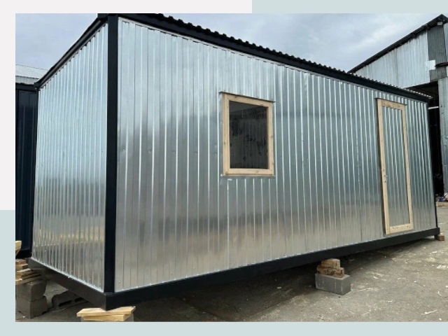 Блок-контейнеры от 624 руб. в Ступино и Московская область