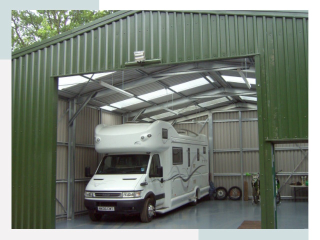 Автомобильная отрасль в Ступине