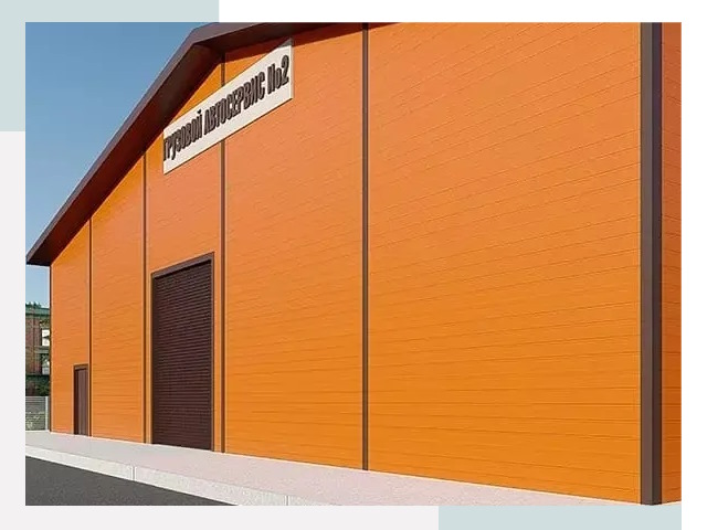 Строительство автосервисов в Ступине