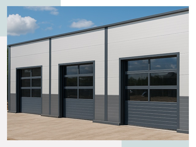 Строительство автомоек в Ступине