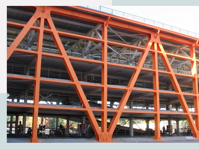 Многоуровневые паркинги в Ступино от 624 руб.