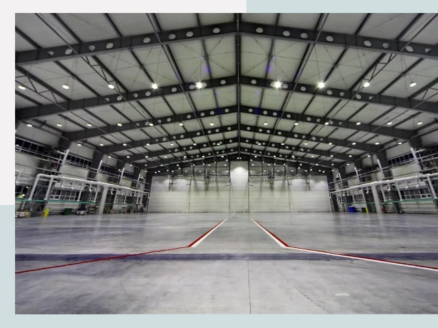 Ангары для бизнеса в Ступино от 624 руб. - Надежность и качество