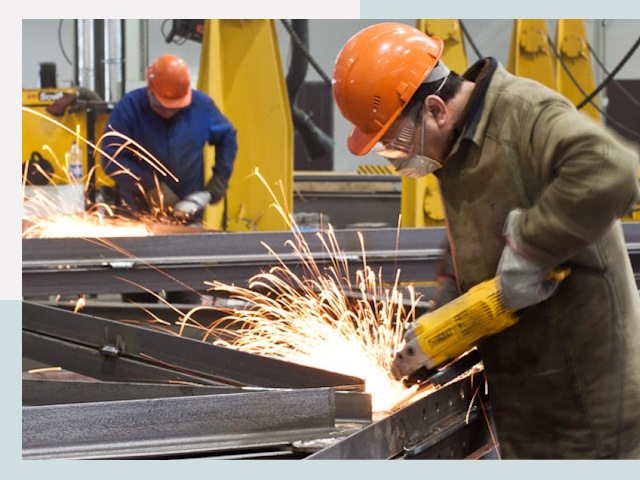 Изготовление металлоконструкций в Ступине