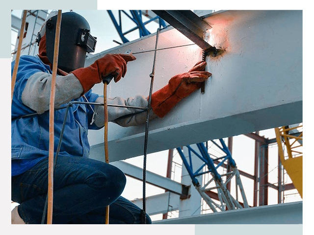 Генеральный подряд в Ступине от 624 руб. - Надежность и качество