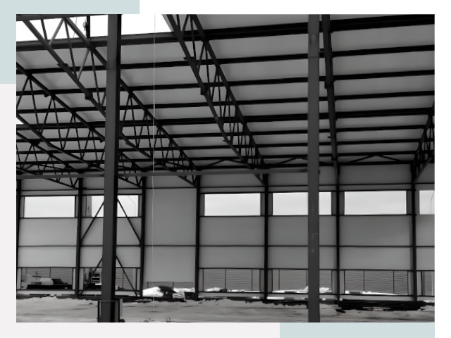 Производство ангаров в Ступине