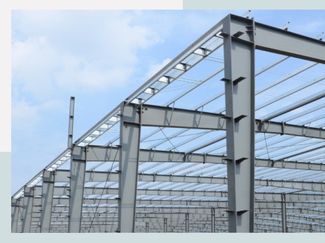 Металлокаркасы для складов от 624 руб. в Ступине
