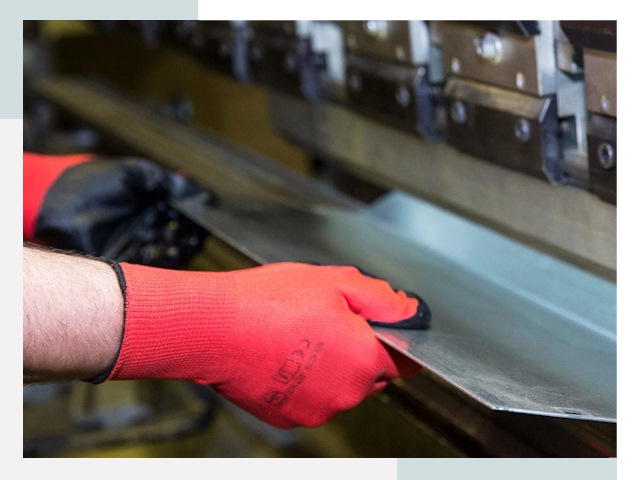 Гибка металла в Ступино от 624 руб. - Надёжно и быстро