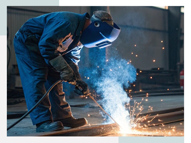 Профессиональные сварочные работы от 624 руб. в Ступино